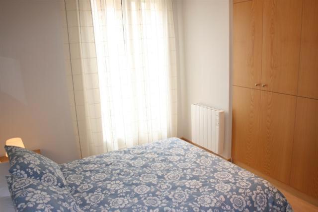 Apartamentos Bejar Барселона Екстериор снимка